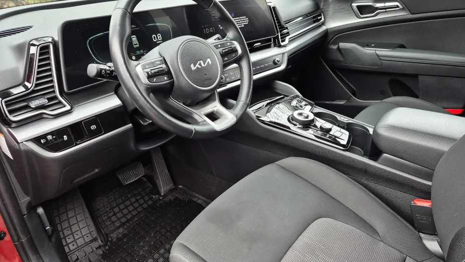 KIA Sportage Sportage 1.6 T-GDI mHEV L 2WD DCT