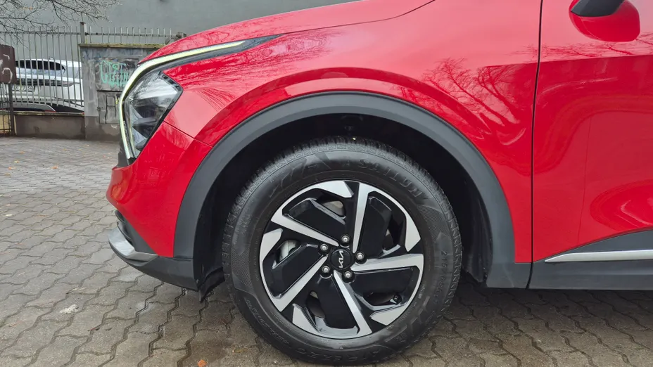 KIA Sportage Sportage 1.6 T-GDI mHEV L 2WD DCT