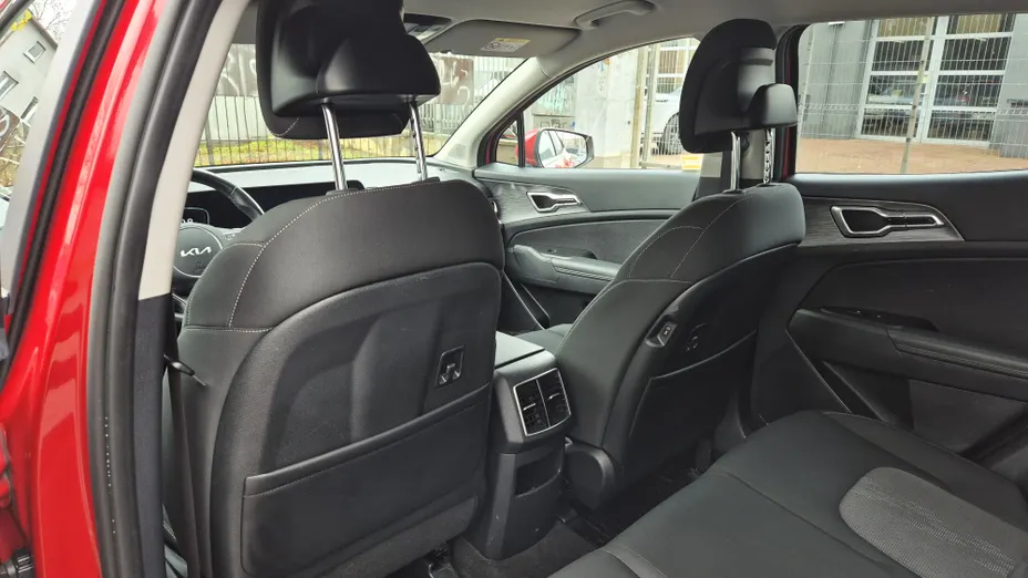 KIA Sportage Sportage 1.6 T-GDI mHEV L 2WD DCT