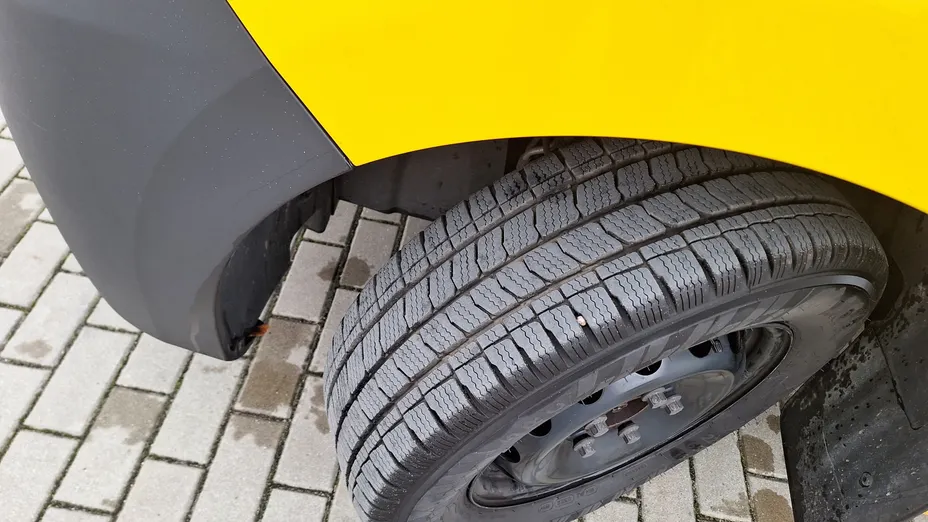 RENAULT Master Master dCi L3H3