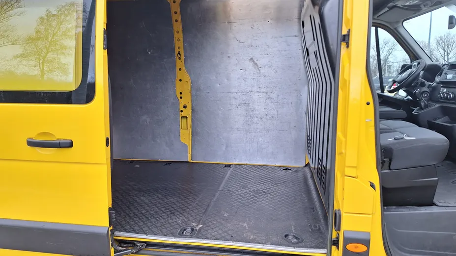 RENAULT Master Master dCi L3H3