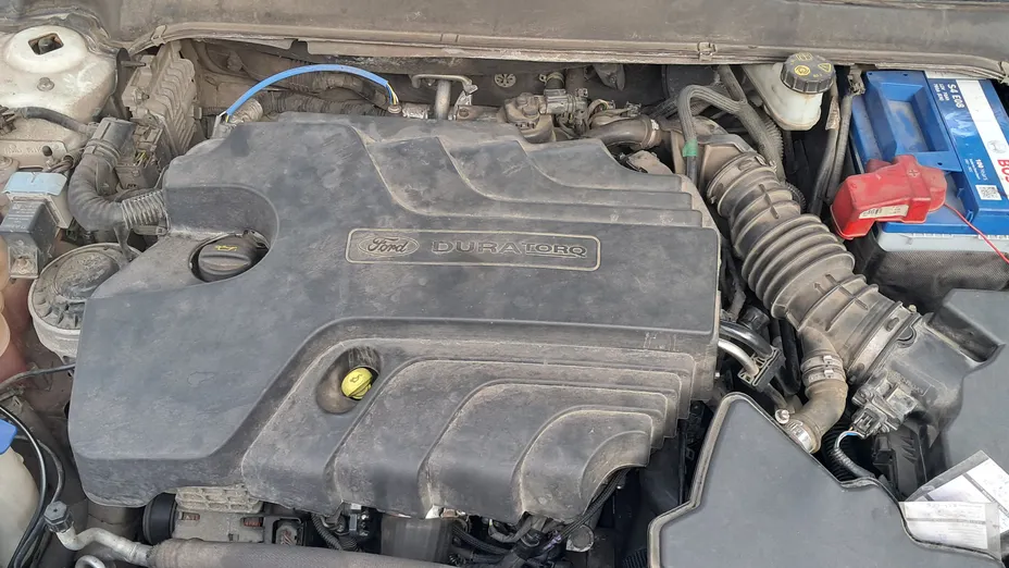 FORD Mondeo Mondeo 2.0 TDCi Trend / Trend+