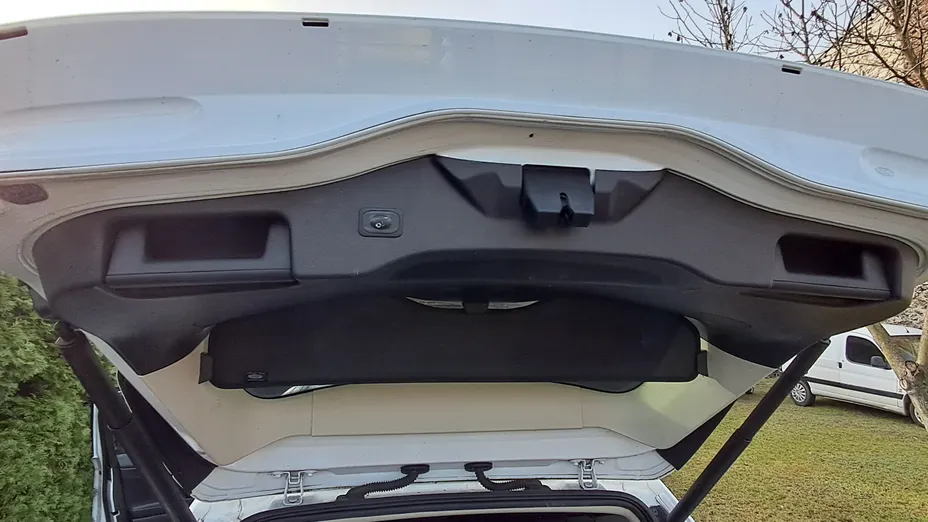 FORD Mondeo Mondeo 2.0 TDCi Trend / Trend+