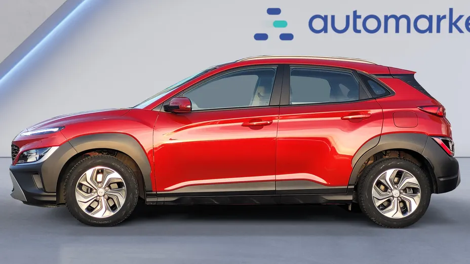 HYUNDAI Kona Kona 1.6 GDI Hybrid Comfort DCT