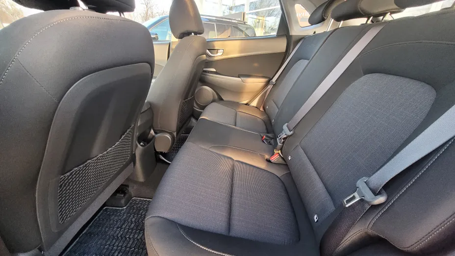 HYUNDAI Kona Kona 1.6 GDI Hybrid Comfort DCT