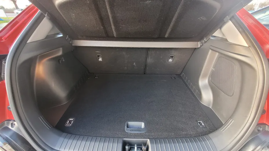 HYUNDAI Kona Kona 1.6 GDI Hybrid Comfort DCT