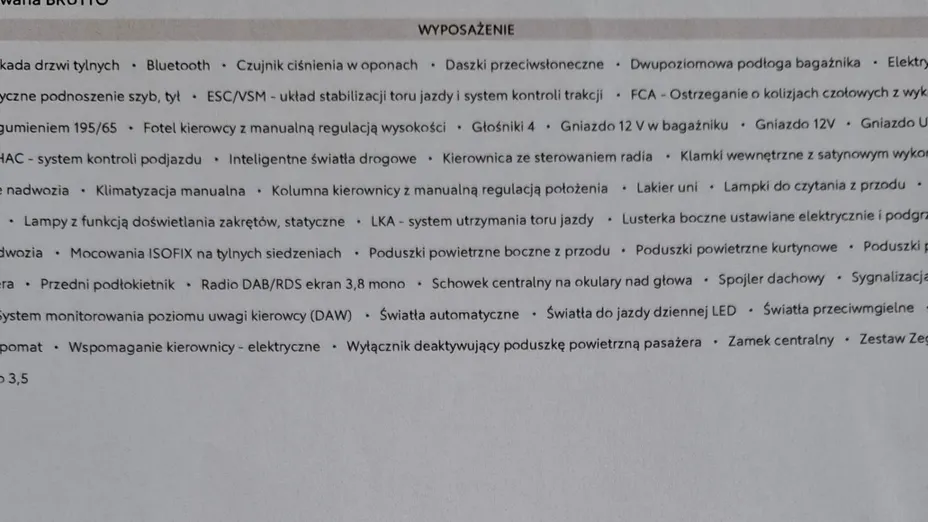 HYUNDAI i30 i30 1.0 T-GDI Comfort