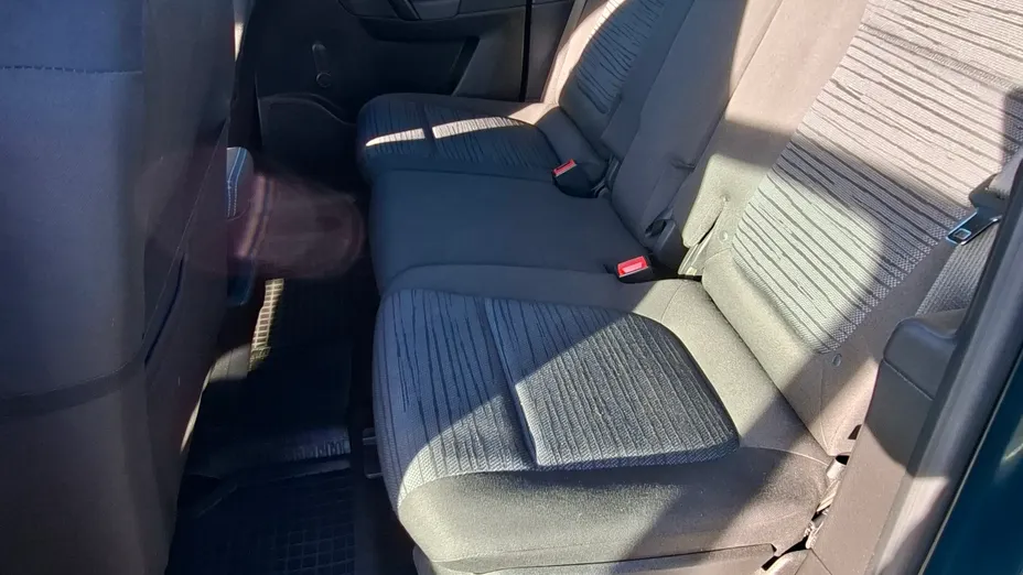 OPEL Meriva Meriva 1.4 Essentia