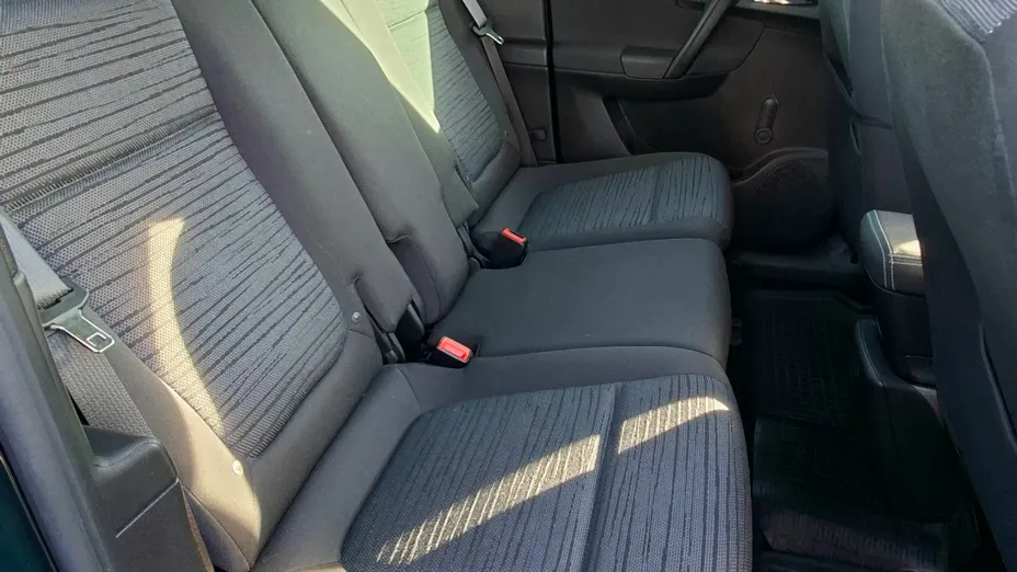 OPEL Meriva Meriva 1.4 Essentia