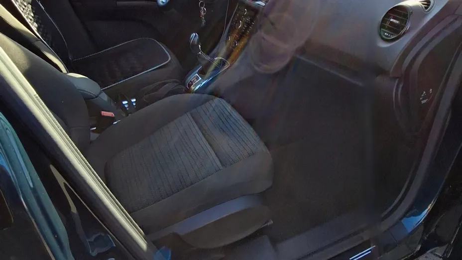 OPEL Meriva Meriva 1.4 Essentia