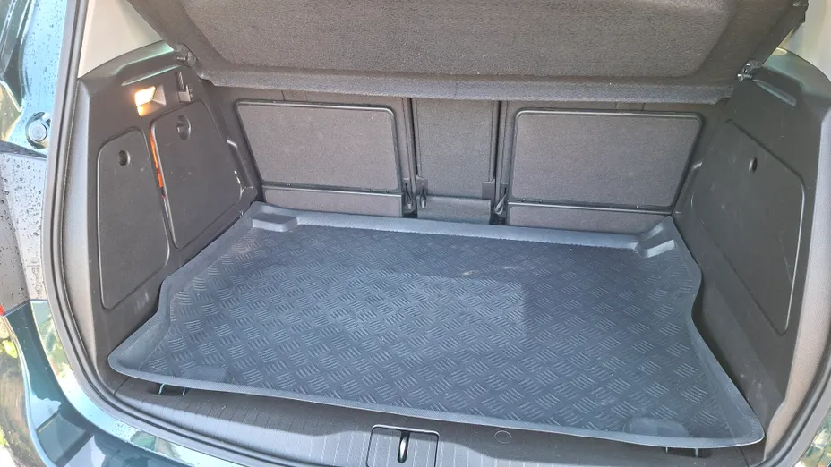 OPEL Meriva Meriva 1.4 Essentia