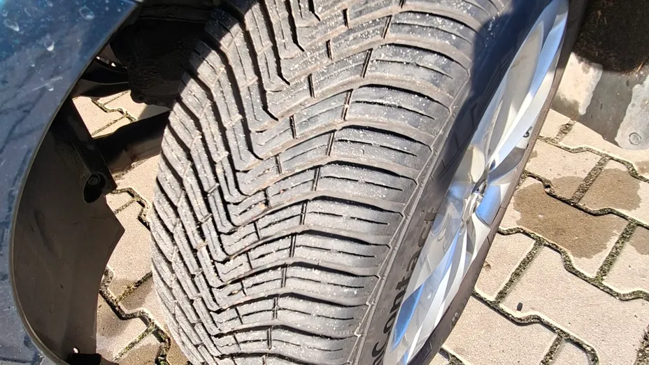 OPEL Meriva Meriva 1.4 Essentia