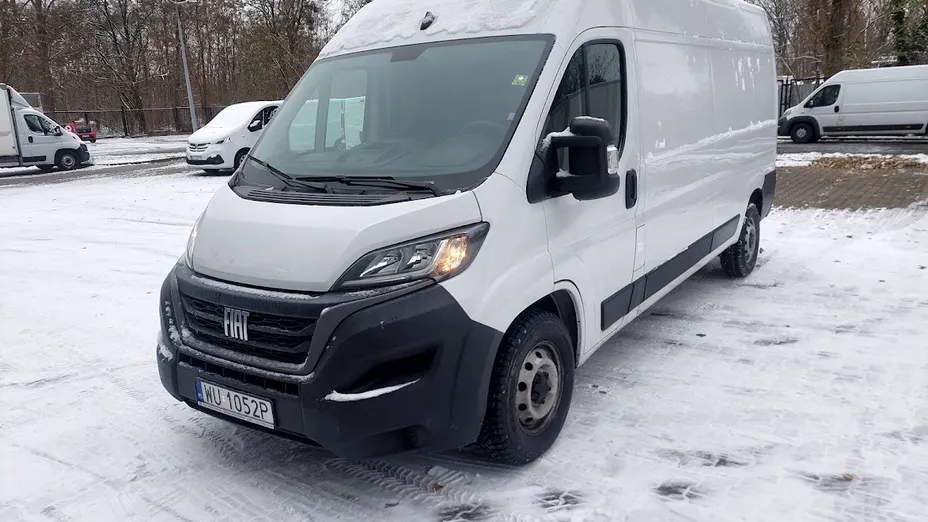FIAT Ducato -
