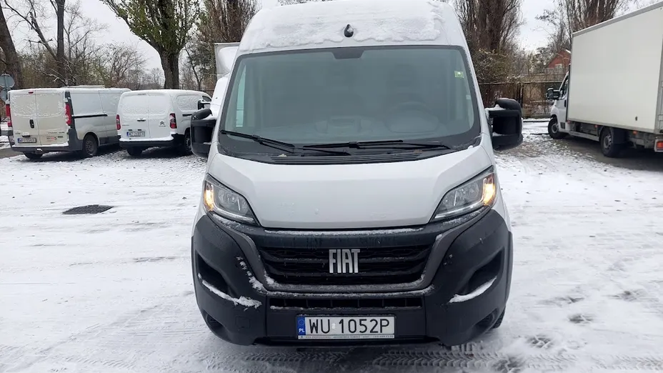 FIAT Ducato -