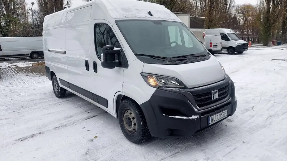 FIAT Ducato -