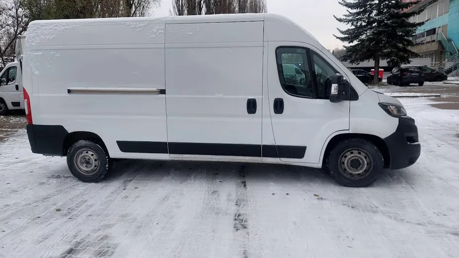 FIAT Ducato -
