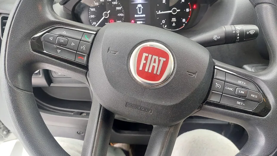 FIAT Ducato -
