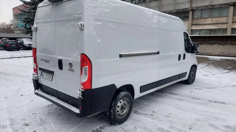 FIAT Ducato -