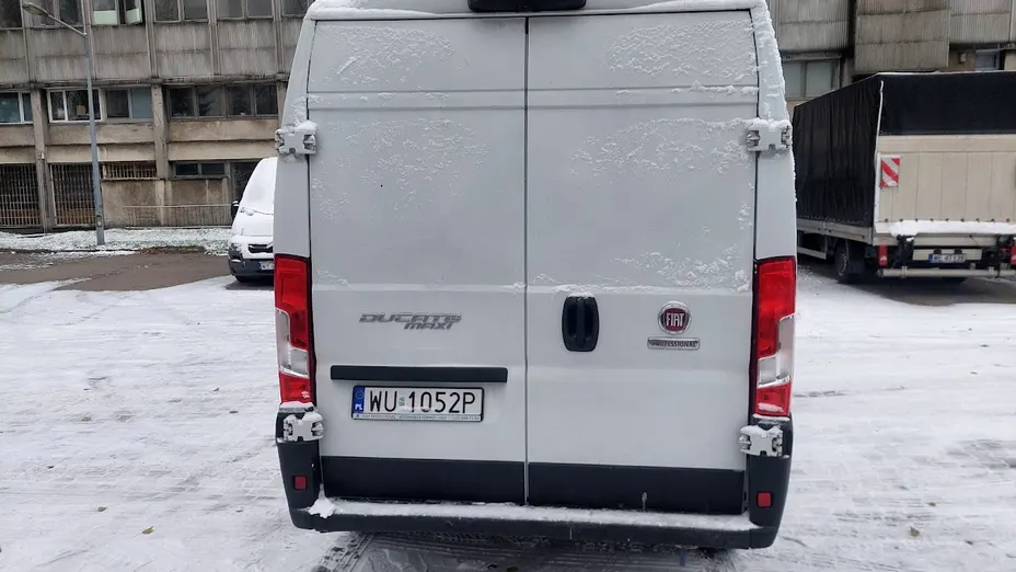 FIAT Ducato -
