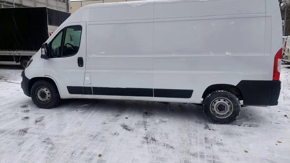 FIAT Ducato -