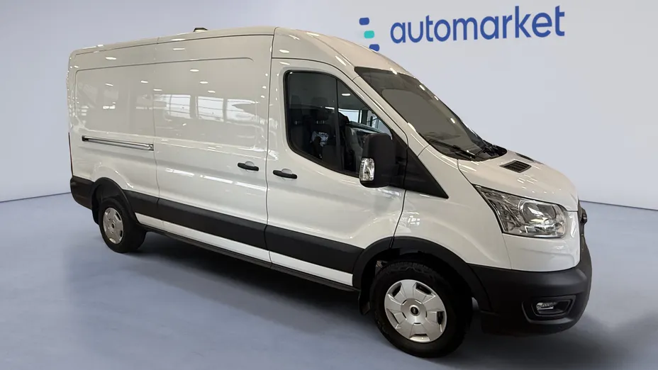 FORD Transit Transit 350 L3 Trend Nowy