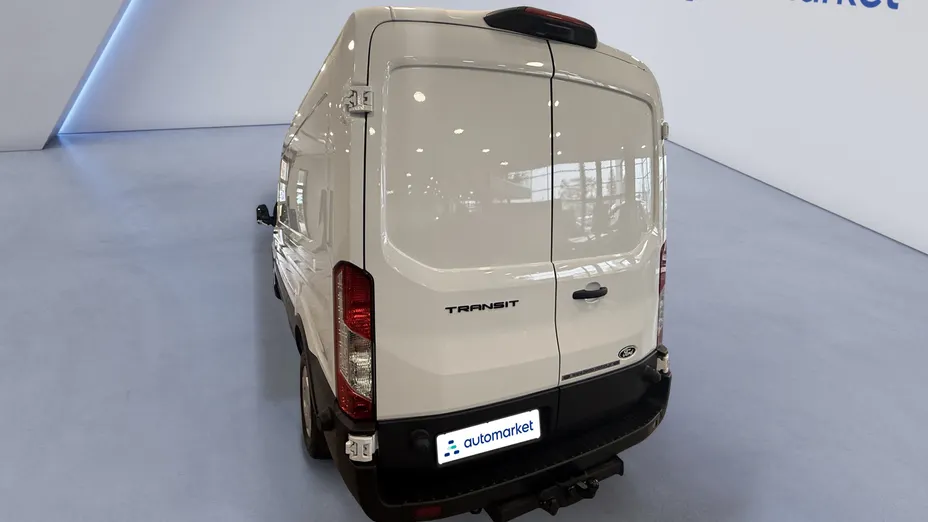 FORD Transit Transit 350 L3 Trend Nowy