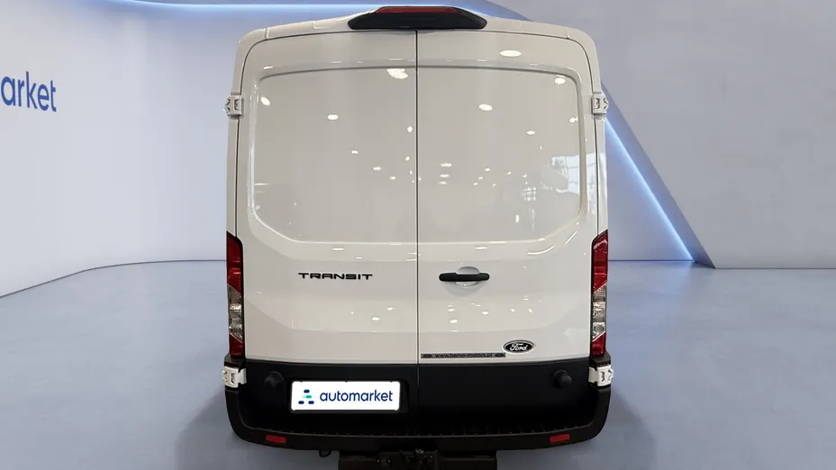 FORD Transit Transit 350 L3 Trend Nowy