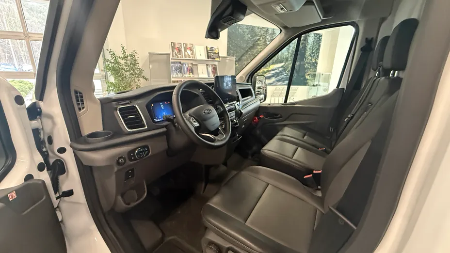 FORD Transit Transit 350 L3 Trend Nowy