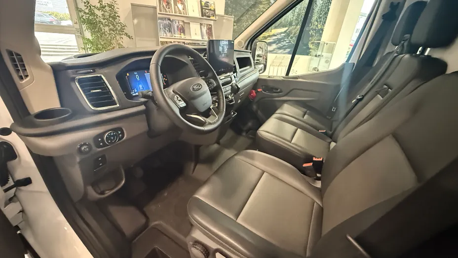 FORD Transit Transit 350 L3 Trend Nowy