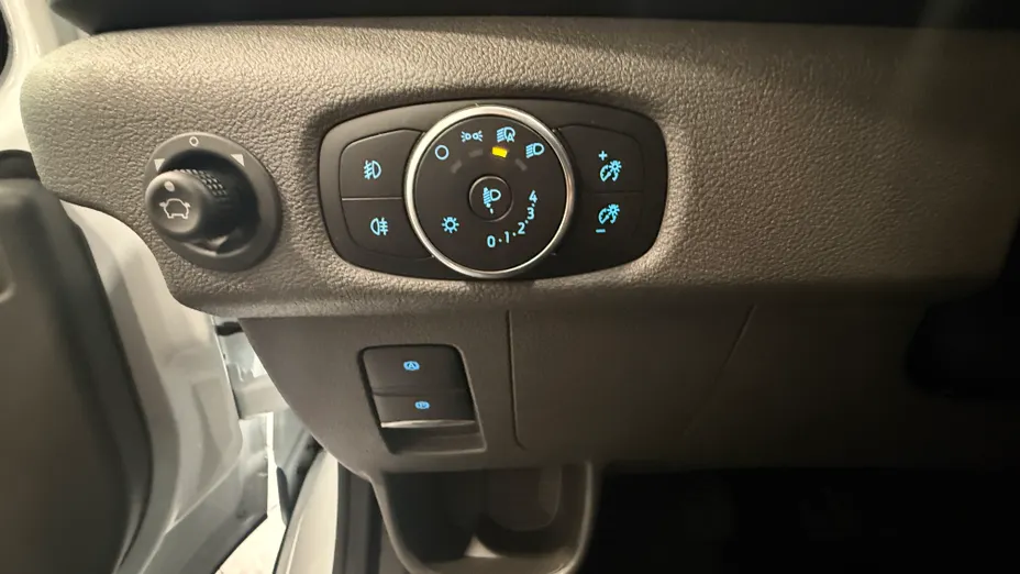 FORD Transit Transit 350 L3 Trend Nowy