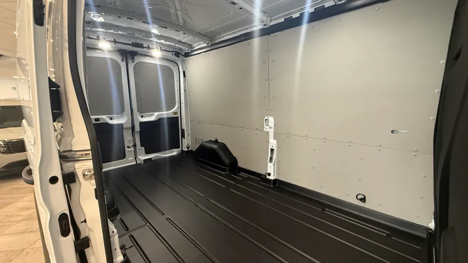 FORD Transit Transit 350 L3 Trend Nowy