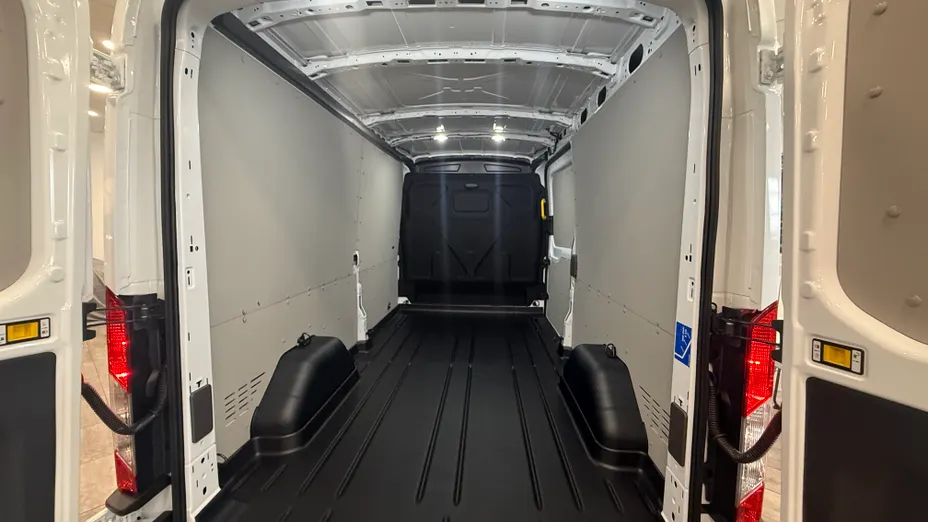 FORD Transit Transit 350 L3 Trend Nowy