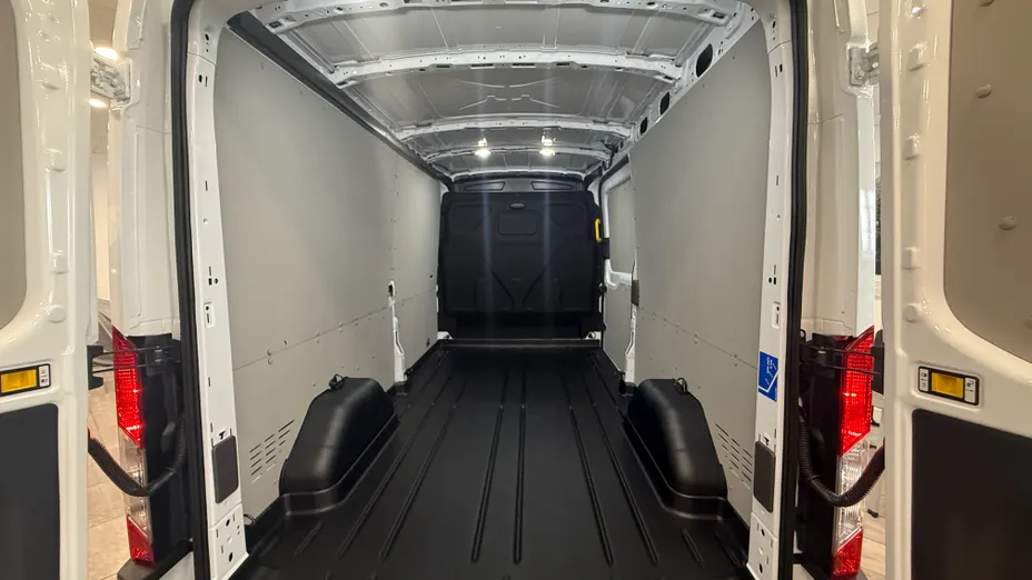 FORD Transit Transit 350 L3 Trend Nowy