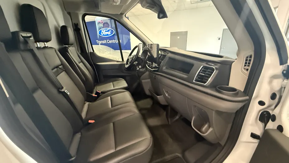 FORD Transit Transit 350 L3 Trend Nowy