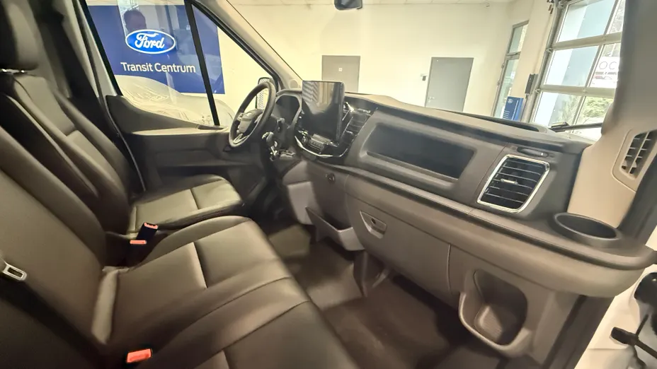 FORD Transit Transit 350 L3 Trend Nowy
