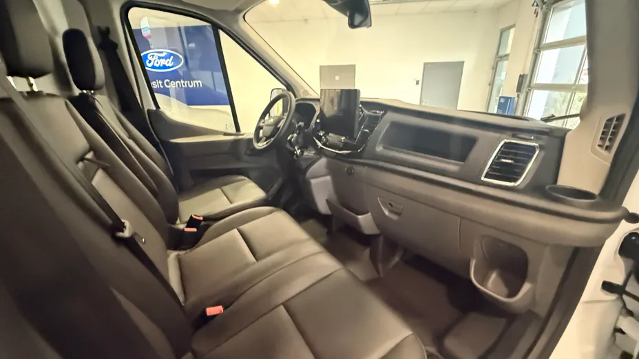 FORD Transit Transit 350 L3 Trend Nowy