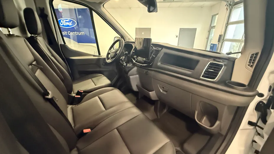 FORD Transit Transit 350 L3 Trend Nowy