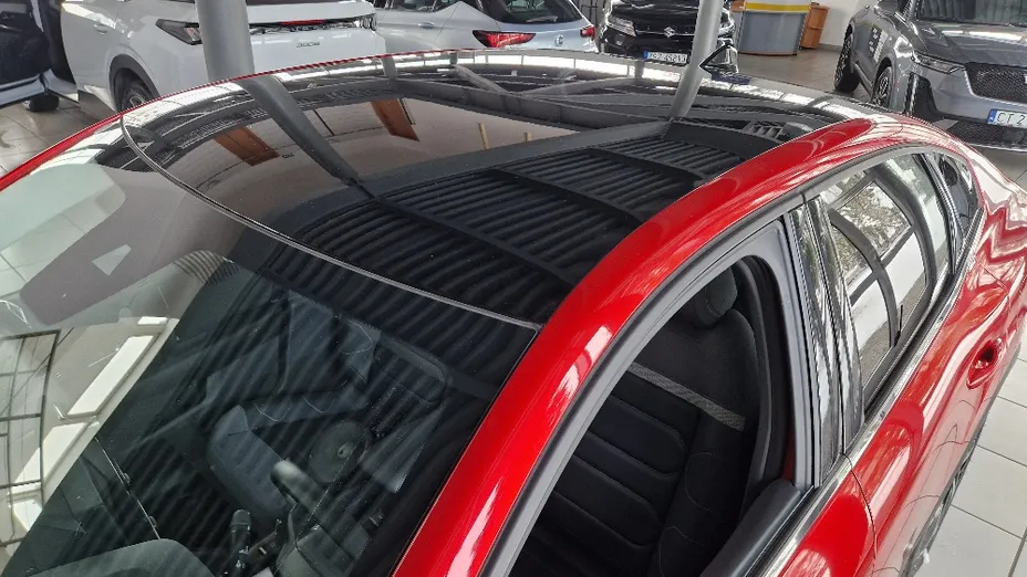 CITROEN C4 X C4 X 1.2 mHEV Max eDCT6