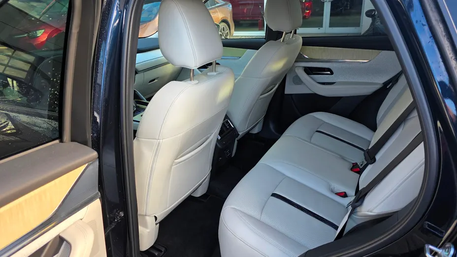 MAZDA CX-60 CX-60 3.3 D mHEV Takumi Plus aut