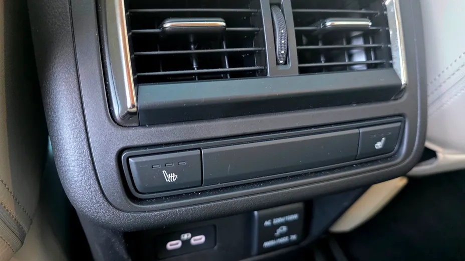 MAZDA CX-60 CX-60 3.3 D mHEV Takumi Plus aut