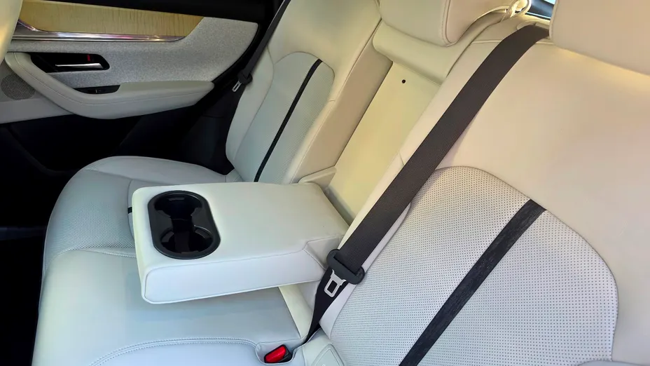 MAZDA CX-60 CX-60 3.3 D mHEV Takumi Plus aut