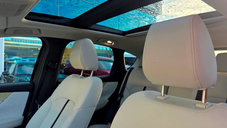 MAZDA CX-60 CX-60 3.3 D mHEV Takumi Plus aut