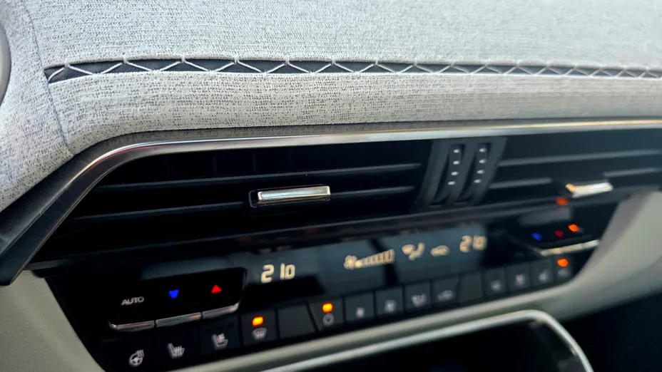 MAZDA CX-60 CX-60 3.3 D mHEV Takumi Plus aut