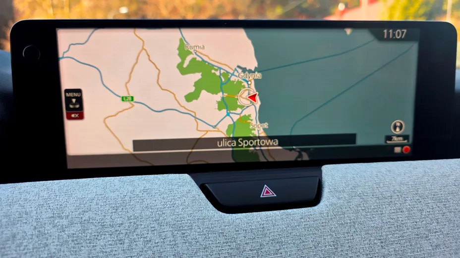 MAZDA CX-60 CX-60 3.3 D mHEV Takumi Plus aut