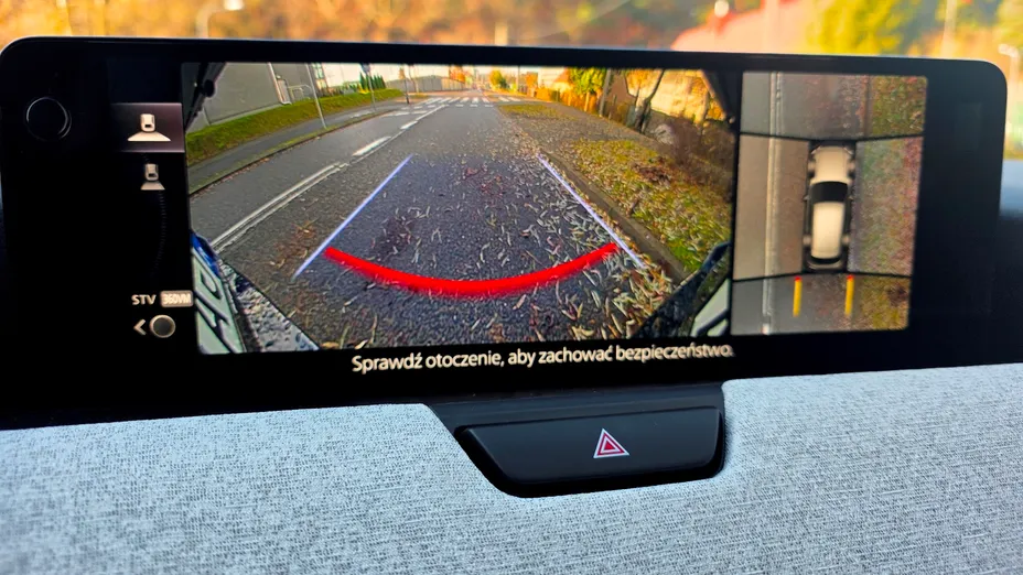 MAZDA CX-60 CX-60 3.3 D mHEV Takumi Plus aut