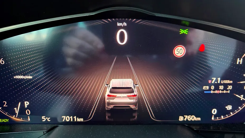 MAZDA CX-60 CX-60 3.3 D mHEV Takumi Plus aut