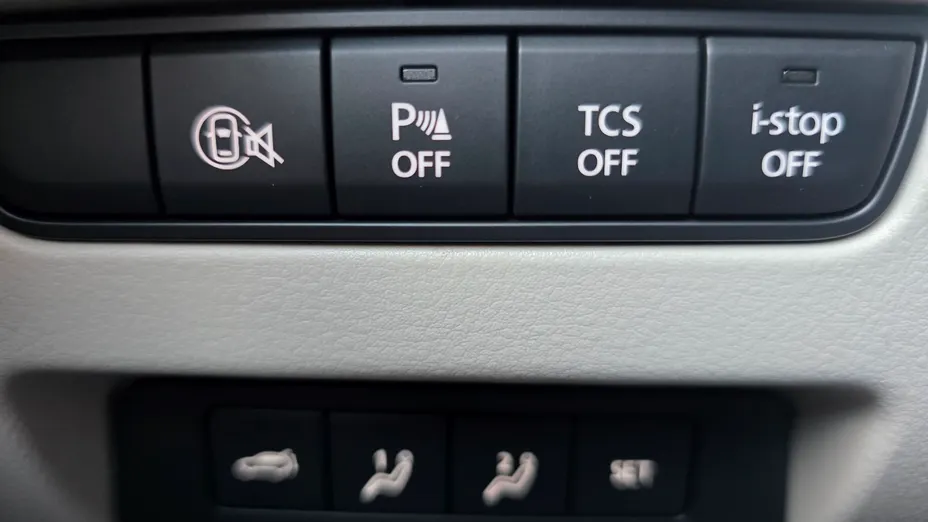 MAZDA CX-60 CX-60 3.3 D mHEV Takumi Plus aut