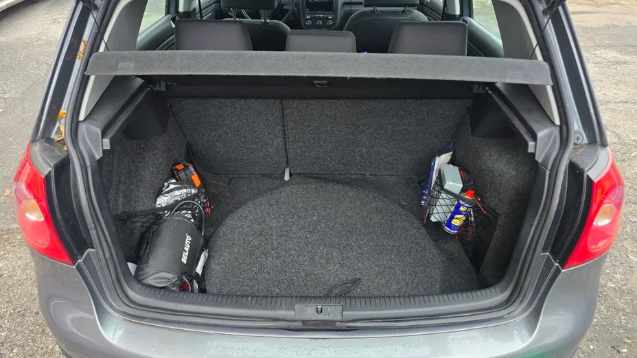 VOLKSWAGEN Golf Golf 1.6 Trendline