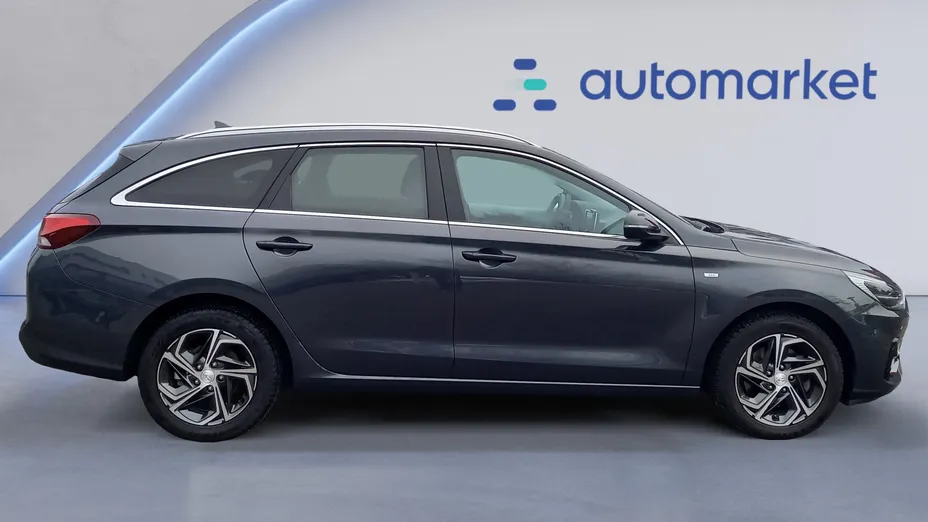 HYUNDAI i30 i30 1.5 T-GDI 48V Smart DCT