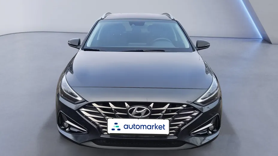 HYUNDAI i30 i30 1.5 T-GDI 48V Smart DCT